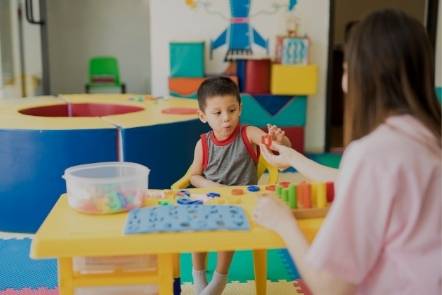 METODOLOGIAS DE ENSINO NA EDUCAÇÃO ESPECIAL