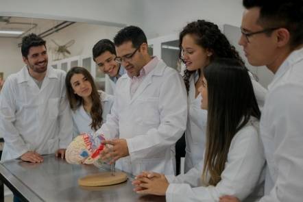 NEUROCIÊNCIA NA EDUCAÇÃO