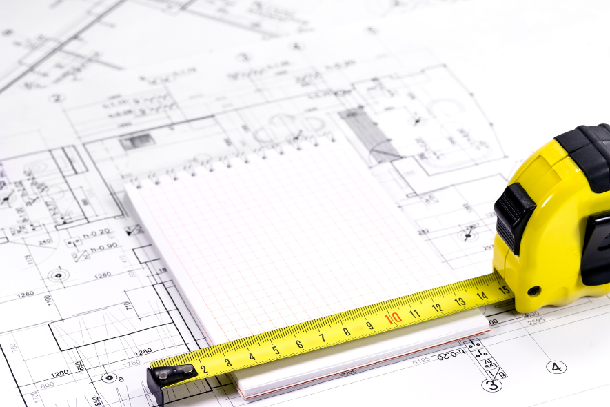 Eixo Mecânico 2D e 3D no AutoCAD