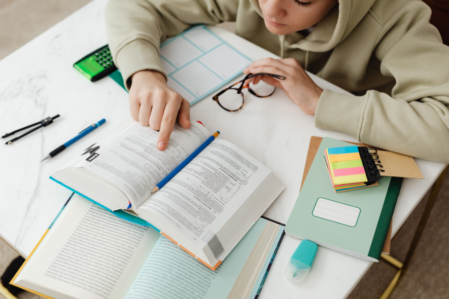 Preparatório para Concursos – Português